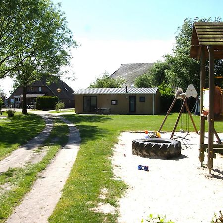 Chalet Merel Drijber Bagian luar foto